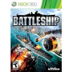 Battleship [Xbox 360]